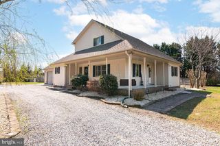 580 ABBOTTS POND, Greenwood, DE 19950