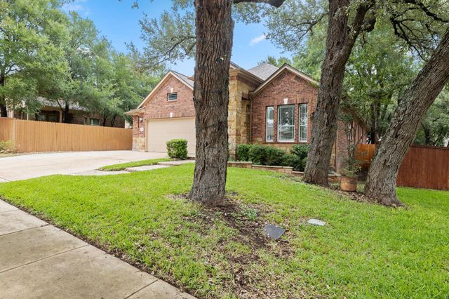 240 Fort Mabry LOOP, Georgetown, TX 78628