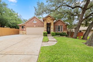 240 Fort Mabry LOOP, Georgetown, TX 78628