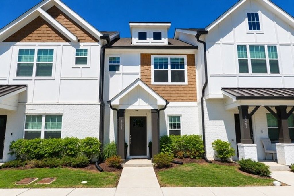 2265 Bayport Ave, Old Hickory, TN 37138