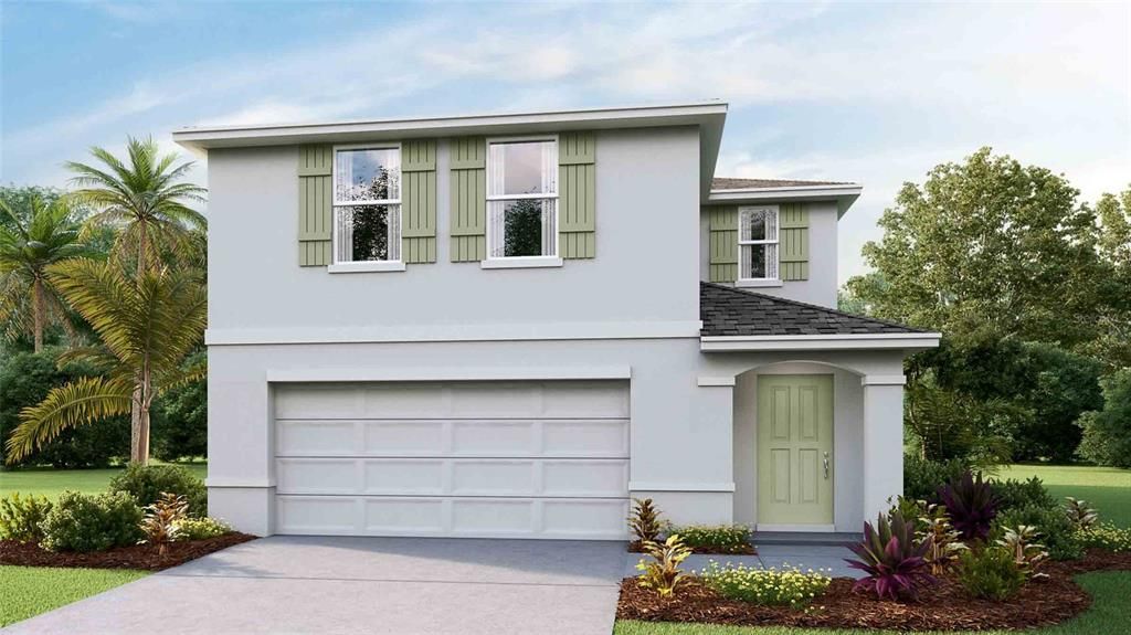 2631 HARDIN WAY, Zephyrhills, FL 33541