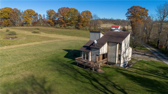 509 Mustang Lane, Ligonier Twp, PA 15658