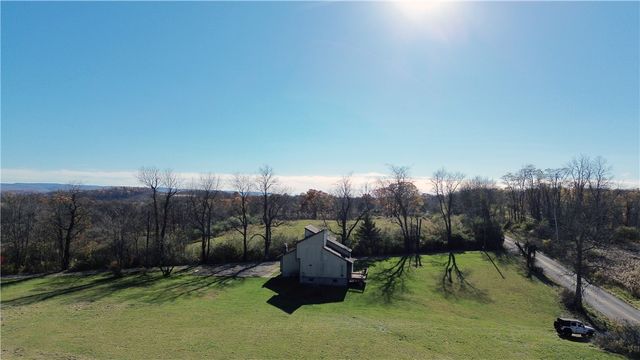 509 Mustang Lane, Ligonier Twp, PA 15658