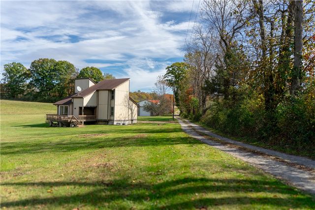 509 Mustang Lane, Ligonier Twp, PA 15658