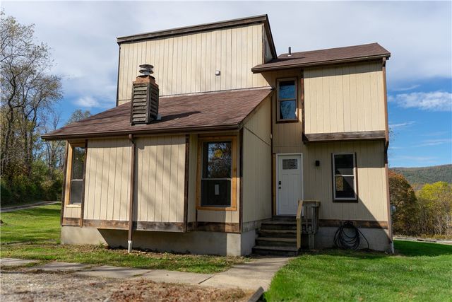 509 Mustang Lane, Ligonier Twp, PA 15658