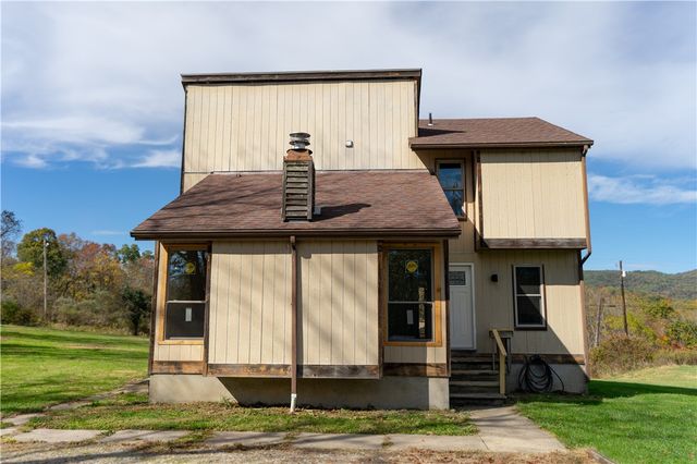 509 Mustang Lane, Ligonier Twp, PA 15658