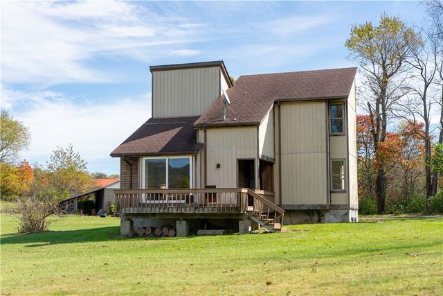 509 Mustang Lane, Ligonier Twp, PA 15658