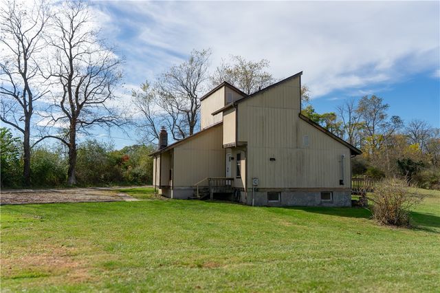 509 Mustang Lane, Ligonier Twp, PA 15658