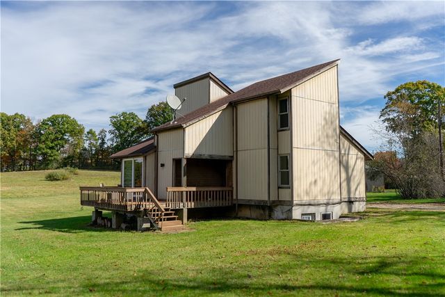 509 Mustang Lane, Ligonier Twp, PA 15658