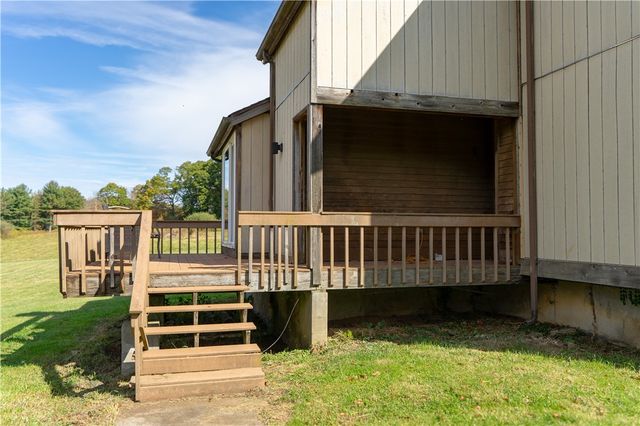 509 Mustang Lane, Ligonier Twp, PA 15658