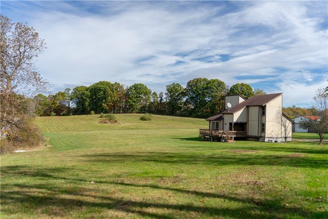 509 Mustang Lane, Ligonier Twp, PA 15658