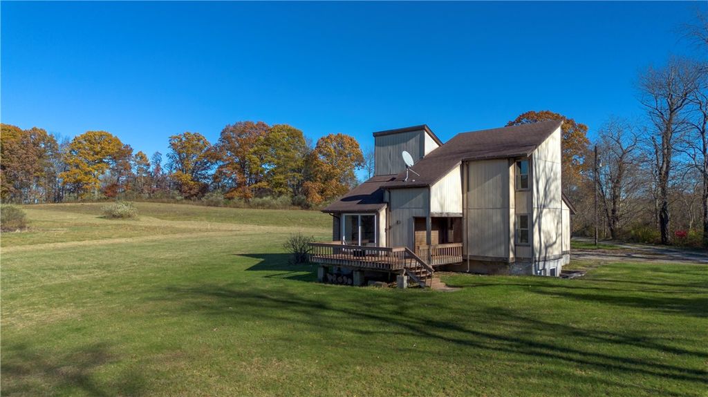 509 Mustang Lane, Ligonier Twp, PA 15658