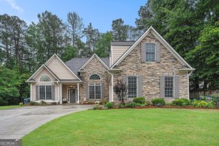 40 TEMPLETON Lane, Villa Rica, GA 30180