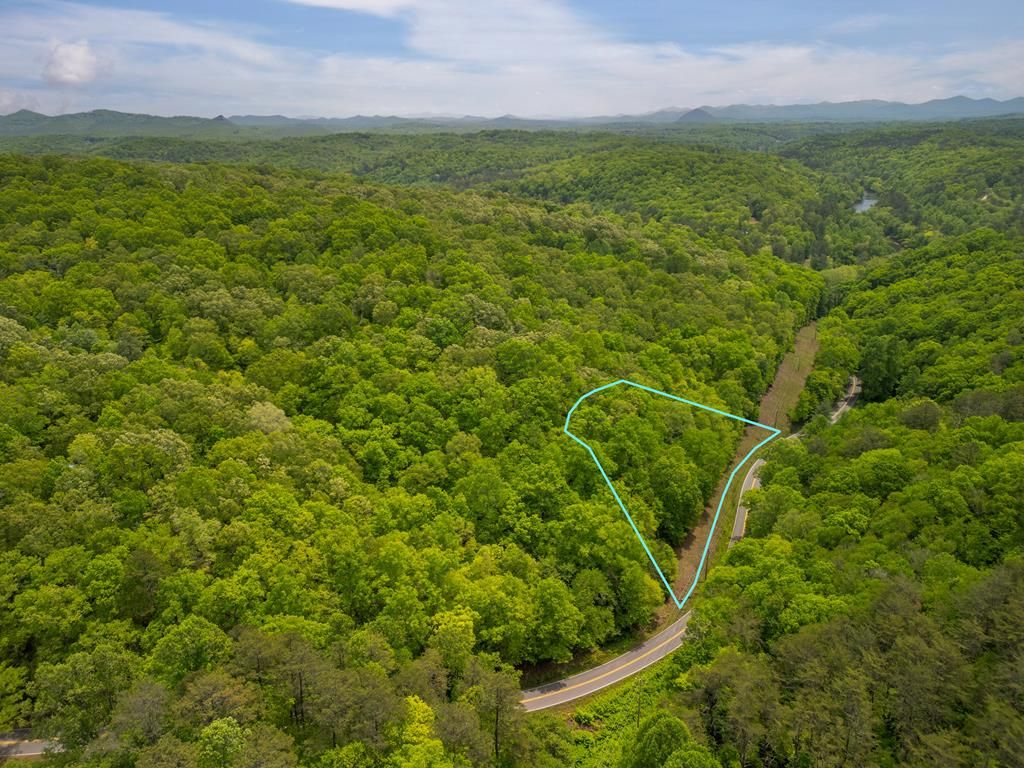 2.90Acre Galloway Road, Blue Ridge, GA 30513