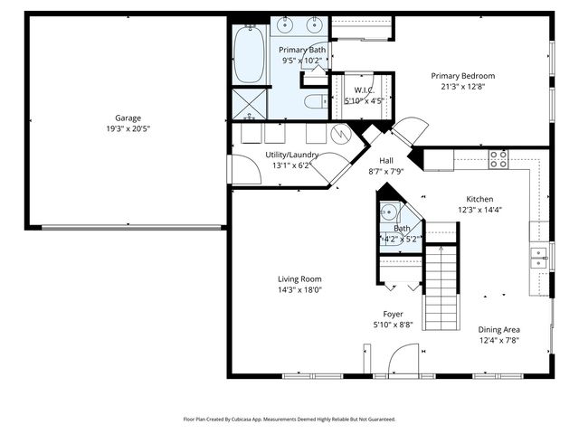 192 Brompton Lane B, Sugar Grove, IL 60554