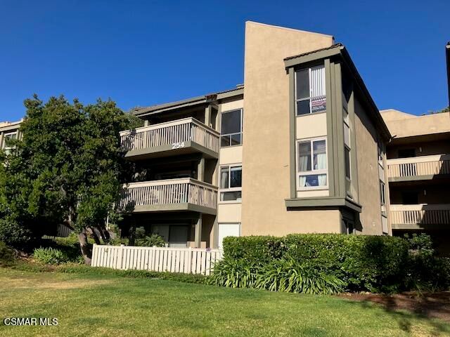 254 Sequoia Court 37, Thousand Oaks, CA 91360