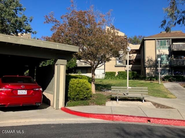 254 Sequoia Court 37, Thousand Oaks, CA 91360