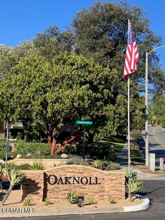 254 Sequoia Court 37, Thousand Oaks, CA 91360