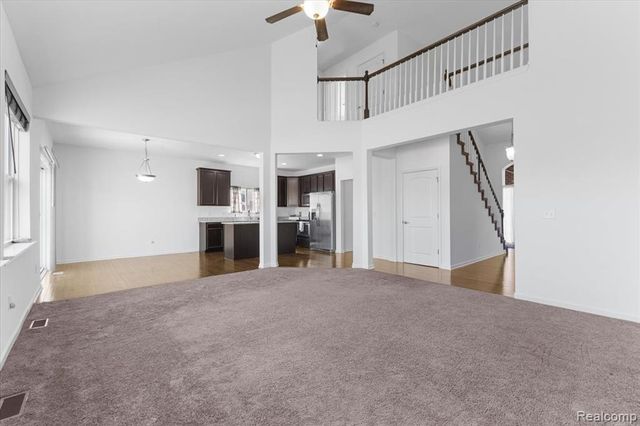 14097 Burlwood Lane, Belleville, MI 48111