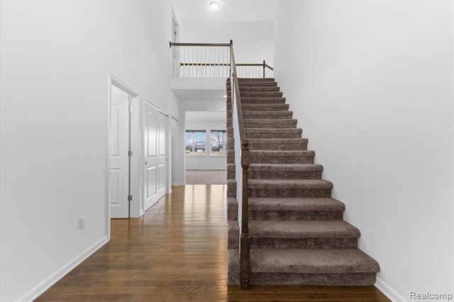 14097 Burlwood Lane, Belleville, MI 48111