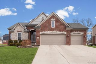 14097 Burlwood Lane, Belleville, MI 48111