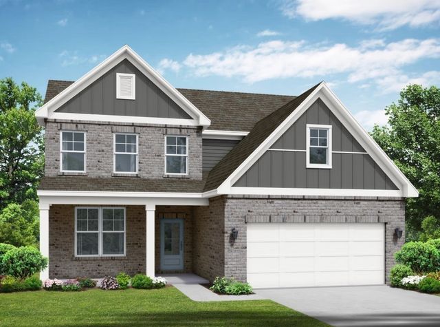 104 Barnwood Rd, Gallatin, TN 37066