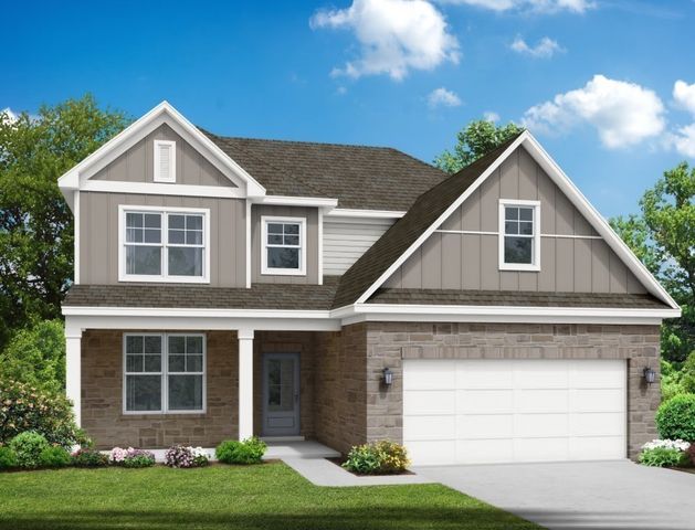104 Barnwood Rd, Gallatin, TN 37066