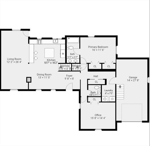 55 Jennifer St, Littleton, MA 01460