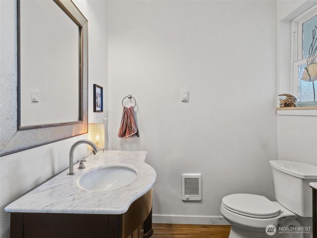 203 E 6th St, Bucoda, WA 98530