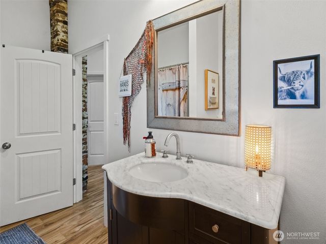 203 E 6th St, Bucoda, WA 98530