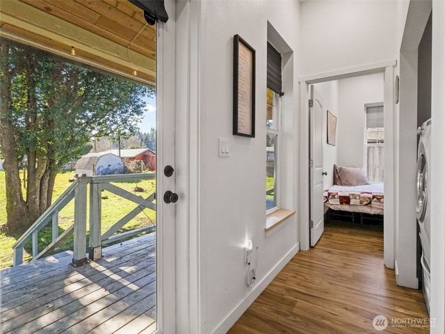 203 E 6th St, Bucoda, WA 98530