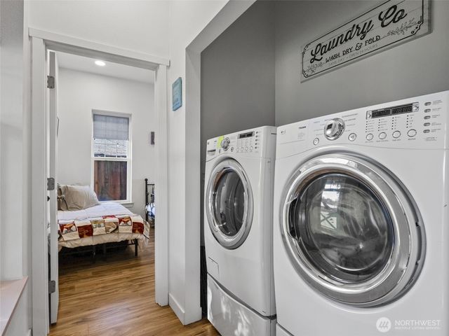 203 E 6th St, Bucoda, WA 98530