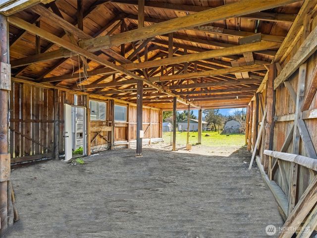 203 E 6th St, Bucoda, WA 98530