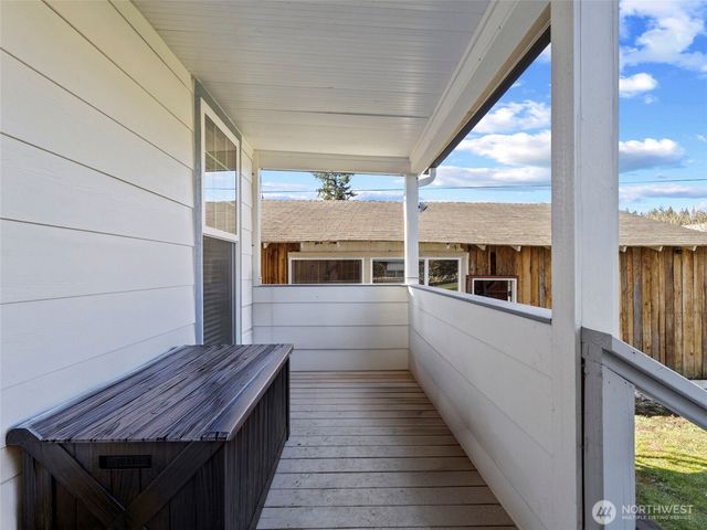 203 E 6th St, Bucoda, WA 98530