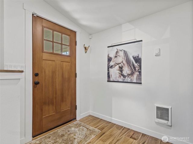 203 E 6th St, Bucoda, WA 98530