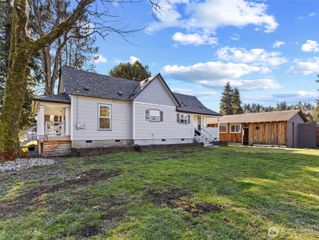 203 E 6th St, Bucoda, WA 98530