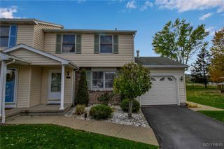 4285 Twilight Lane, Hamburg, NY 14075