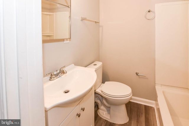 3803 ELMLEY AVE, Baltimore, MD 21213