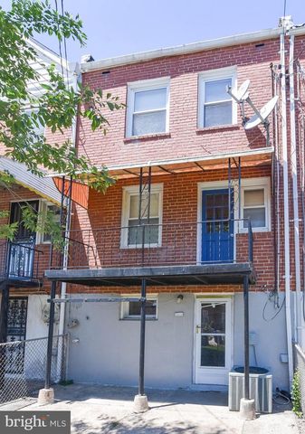 3803 ELMLEY AVE, Baltimore, MD 21213