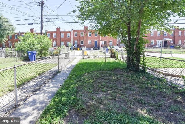 3803 ELMLEY AVE, Baltimore, MD 21213
