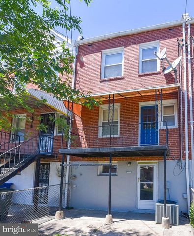 3803 ELMLEY AVE, Baltimore, MD 21213