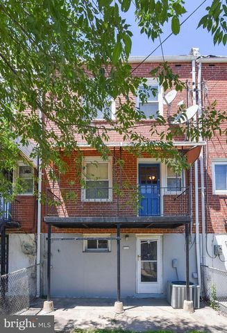 3803 ELMLEY AVE, Baltimore, MD 21213