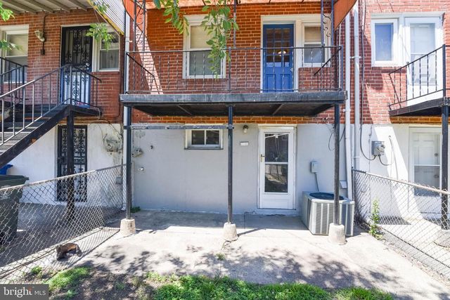 3803 ELMLEY AVE, Baltimore, MD 21213