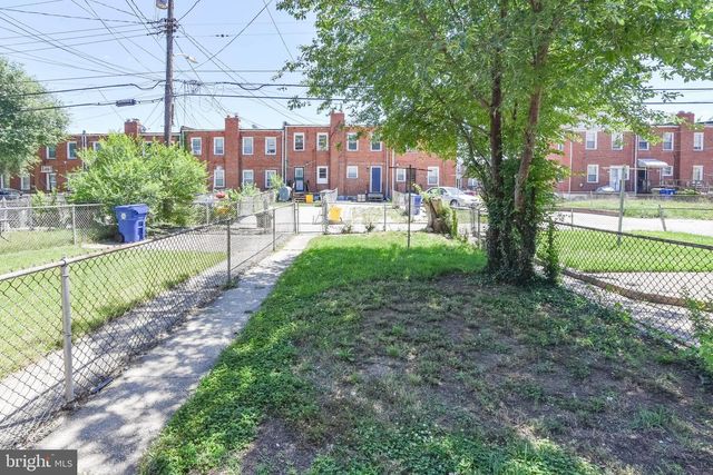 3803 ELMLEY AVE, Baltimore, MD 21213