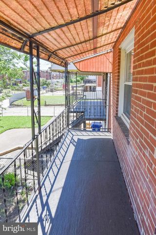 3803 ELMLEY AVE, Baltimore, MD 21213