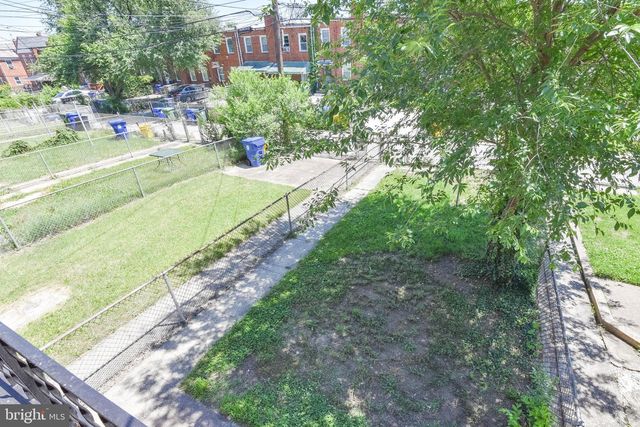 3803 ELMLEY AVE, Baltimore, MD 21213