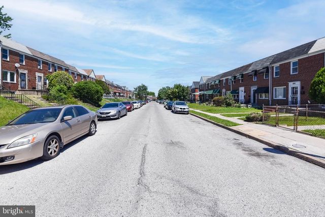 3803 ELMLEY AVE, Baltimore, MD 21213