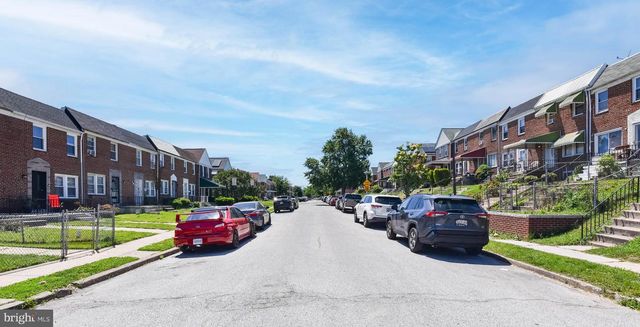 3803 ELMLEY AVE, Baltimore, MD 21213