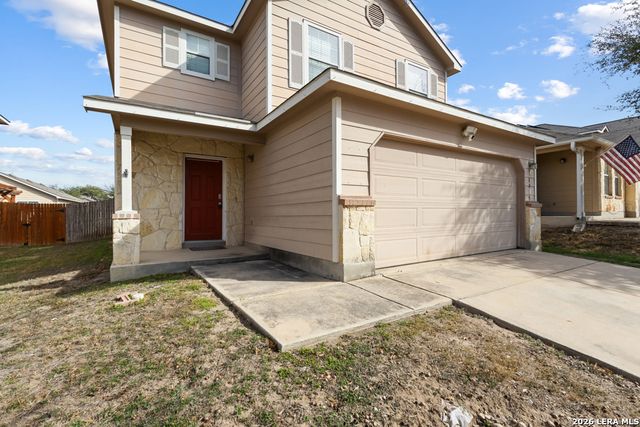 10919 Livewater, San Antonio, TX 78245