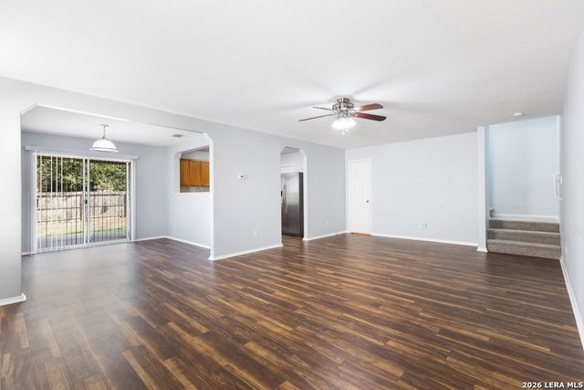 10919 Livewater, San Antonio, TX 78245